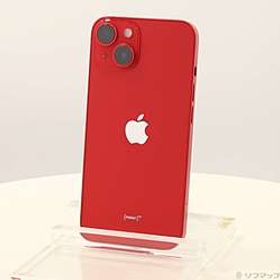 〔中古品〕 iPhone14 256GB プロダクトレッド MPWG3J／A SIMフリー ［6.1インチ有機EL／Apple A15］〔中古品〕 iPhone14 256GB プロダクトレッド MPWG3J／A SIMフリー ［6.1インチ有機EL／Apple A15］