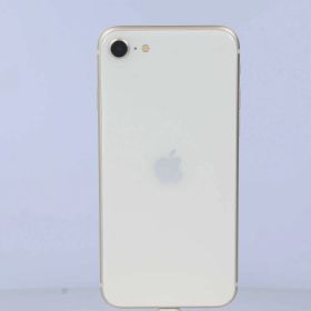 iPhone SE (第 3 世代) 64GB 中古Aグレード