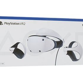 【ブラックフライデー！ポイント３倍！11/25-11/30！】【中古】SONY PlayStation VR2 CFIJ-17000 元箱あり [管理:1350010172]
