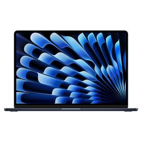 Apple MQKW3J/A MacBook Air 15インチ Apple M2チップ 8コアCPU/10コアGPU SSD256GB メモリ8GB ミッドナイト 新品 送料無料