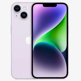 「新品未開封」SIMフリー iPhone 14 256GB [パープル] MPW93J/A 【即納】【送料無料】【プレゼント】