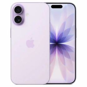 【未使用】iPhone17 A3519 (MG6G4J/A) 512GB ラベンダー 【SoftBank版SIMフリー】 Apple スマホ スマートフォン 当社6ヶ月保証 送料無料 利用制限▲/赤ロム永久保証 イオシス