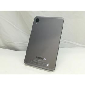 【中古】ALLDOCUBE 国内版 【SIMフリー】 iPlay 60 mini Pro 8GB 128GB【札幌】保証期間１ヶ月【ランクB】