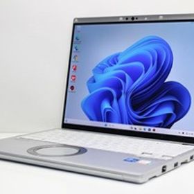 ノートパソコン 中古 ハイスペック Panasonic レッツノート CF-FV1 第11世代 Core i5 メモリ16GB SSD256GB Windows11 WPS offce 値下げ