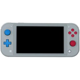 【Nintendo】任天堂『Nintendo Switch Lite 本体 ザシアン・ザマゼンタ』switch ゲーム機 1週間保証【中古】