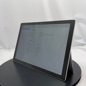 ★ジャンク★Microsoft Surface Pro 7+ [Core i5 1135G7 8GB SSD 256GB(NVMe) 12.3インチ] 中古 タブレット