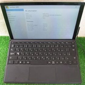 o2690/タブレットPC/Microsoft Surface Pro 7 1866