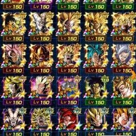 海外 鯖 |IOS |エンドゲームアカウント | ランク 364+ ⭐ |2650 龍石 |170+ LR |