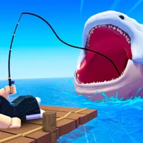 [fish !]ゴーストフィン + アストラルロッド + 142K マネー + コラプト・ベイト