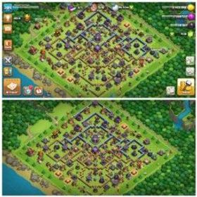 👾TH15 205 LV 61/54/43/41/18