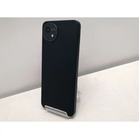【中古】SHARP docomo 【SIMフリー】 AQUOS Wish4 ブラック 4GB 64GB SH-52E【仙台駅東口】保証期間1ヶ月【ランクA】