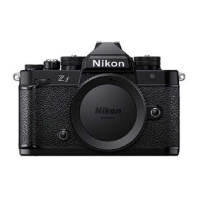 【当店オリジナル3年延長保証付】ニコン フルサイズミラーレス Z f ボディ
