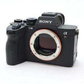 《良品》SONY α7RV ボディ ILCE-7RM5