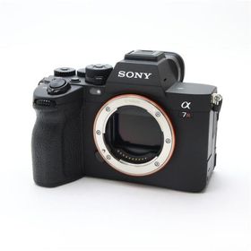 《美品》SONY α7RV ボディ ILCE-7RM5