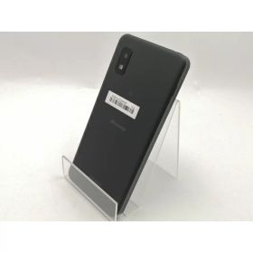 【中古】SHARP docomo 【SIMフリー】 AQUOS wish2 チャコール 4GB 64GB SH-51C【ECセンター】保証期間1ヶ月【ランクA】