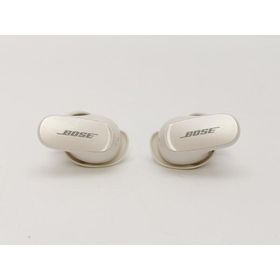 【中古】BOSE QuietComfort Earbuds II [ソープストーン]【新宿2】保証期間１ヶ月【ランクA】