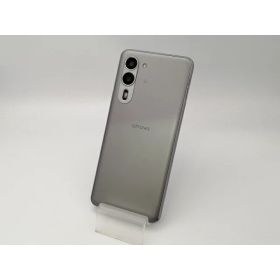 【中古】FCNT 国内版 【SIMフリー】 arrows We2 Plus スレートグレイ 8GB 256GB M06【大阪堂島】保証期間1ヶ月【ランクC】