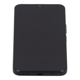 ZTE SIMロックなし ゼットティーイー/スマートフォン/Libero 5G IV 128GB/A302ZT/320437063987/ABランク/78【中古】