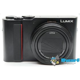 パナソニック Panasonic LUMIX DC-TX2 コンパクトデジタルカメラ