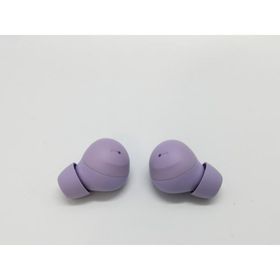 【中古】SAMSUNG Galaxy Buds2 Pro SM-R510NLVAXJP ボラパープル【京都】保証期間１ヶ月【ランクB】