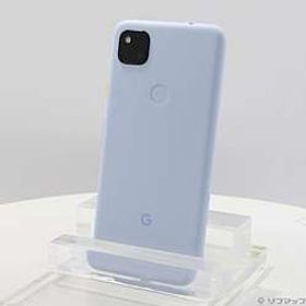 Google Pixel 4a 128GB ベアリーブルー G025M SoftBank