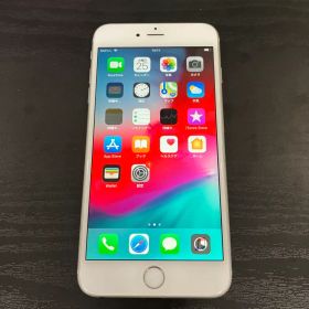Apple iPhone 6 Plus 16GB シルバー