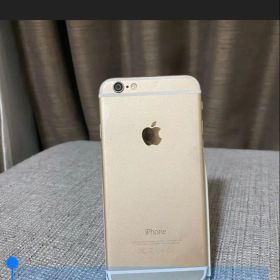 #124 iPhone6 64GB マナースイッチ不良・互換液晶？