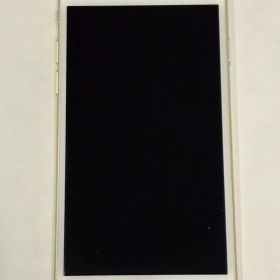 Apple iPhone 6 ゴールド 本体