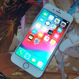 Softbank iPhone6 16GB 訳アリ品