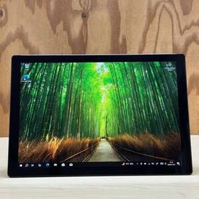 Surface Pro 6 1796◆Core i7-8650U◆SSD512GB◆メモリ16GB◆高解像度