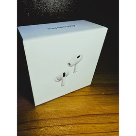 アップル(Apple)のAirPods Pro 第2世代(ヘッドフォン/イヤフォン)
