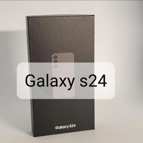 galaxy s24 128GB