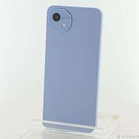 〔中古品〕 AQUOS wish4 64GB ブルー SHSJT1 Y!mobile SIMフリー ［6.6インチ液晶／MediaTek Dimensity 700］〔中古品〕 AQUOS wish4 64GB ブルー SHSJT1 Y!mobile SIMフリー ［6.6インチ液晶／MediaTek Dimensity 700］