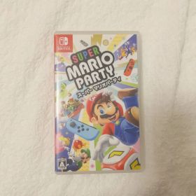 スーパーマリオパーティ