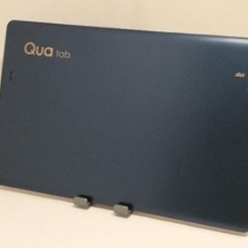 au LGT32 Qua tab PZ