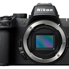 ニコン Z50II ボディ