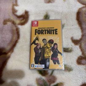 フォートナイト グラフィックレジェンドパック