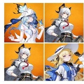 説明↓ | 鳴潮(Wuthering Waves)のアカウントデータ、RMTの販売・買取一覧