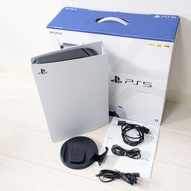 PS5 本体 ディスクドライブ搭載 CFI-1000A01 プレイステーション5