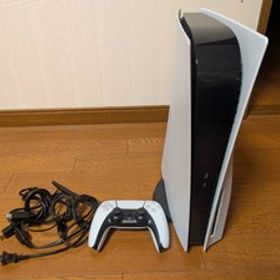 PS5 CFI-1000A01 本体 dualsense コントローラー付き