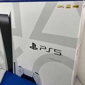 PlayStation 5(CFI-1000A01)