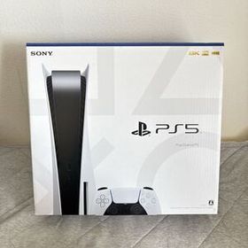 プレイステーション5 PS5 本体 CFI-1000A01