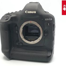 【中古】 【並品】 キヤノン EOS-1D X ボディ