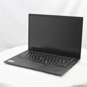 〔中古品〕 ThinkPad X1 Carbon Gen 8 20UAS6U501【352】