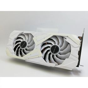 【中古】玄人志向 GK-RTX3060-E12GB/OC/WHITE RTX3060/12GB(GDDR6)/PCI-E【大宮東口】保証期間1週間