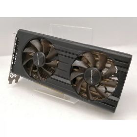 【中古】Gainward RTX3060 GHOST（NE63060019K9-190AU-G）RTX3060(LHR)/12GB(GDDR6)/PCI-E【熊本】保証期間1週間