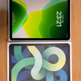 Apple iPad Air 10.9インチ 2022(第5世代) 新品¥59,000 中古¥40,000