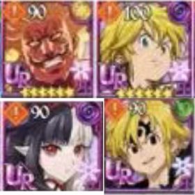 専門店 | グラクロのアカウントデータ、RMTの販売・買取一覧