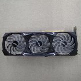 グラフィックボード GG-RTX3080-E10GB/TP 玄人志向