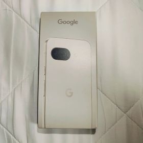 Google Pixel 9a 128GBポーセリン 新品未使用